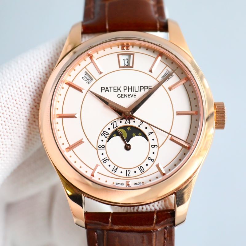 PATEK PHILIPPE Watches